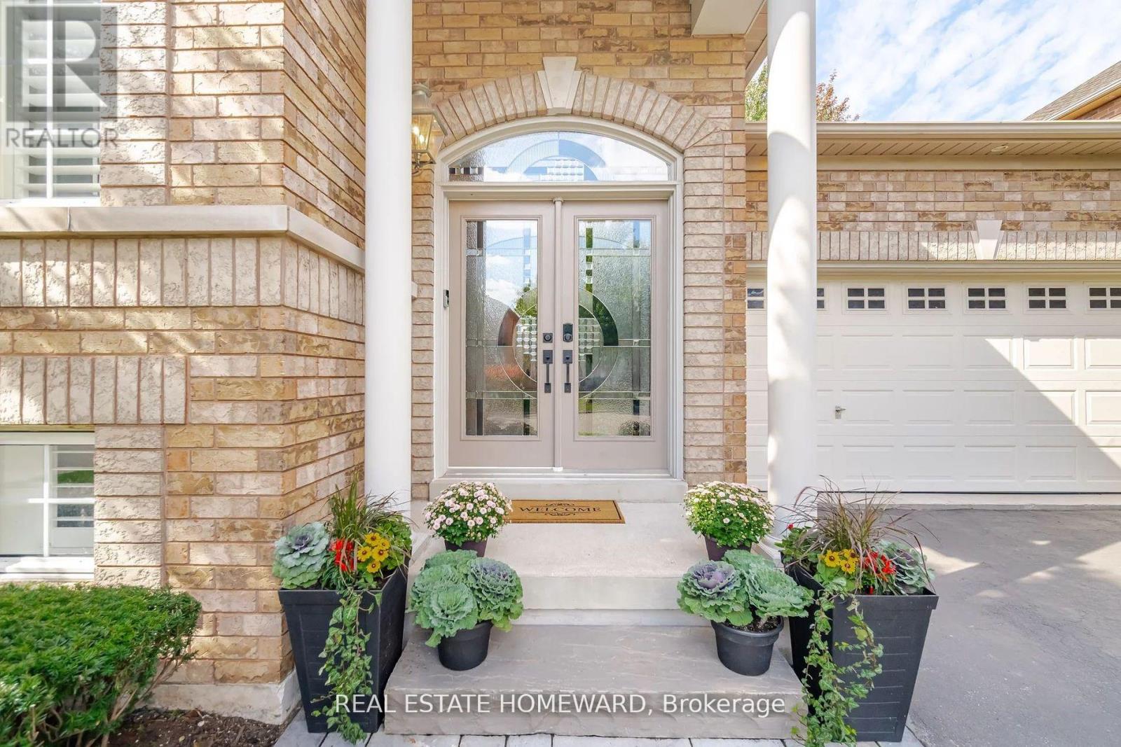 3101 Portree Crescent, Oakville (Palermo West), Ontario  L6M 5C4 - Photo 2 - W11904752