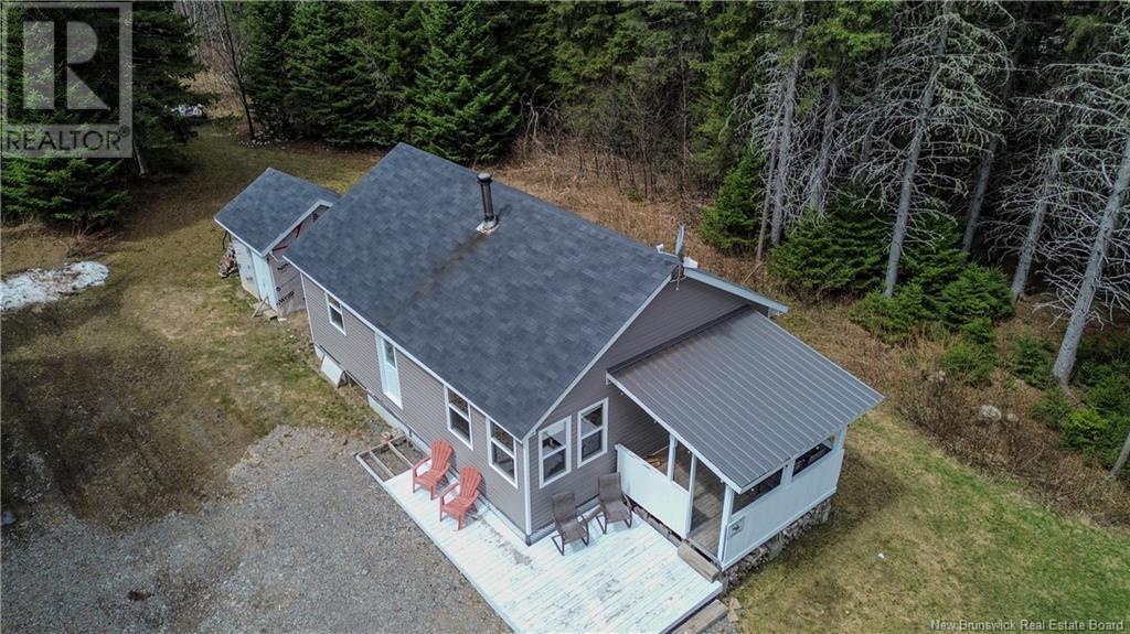 Na Saint-George Road, Sormany, New Brunswick  E3B 3T1 - Photo 6 - NB110317