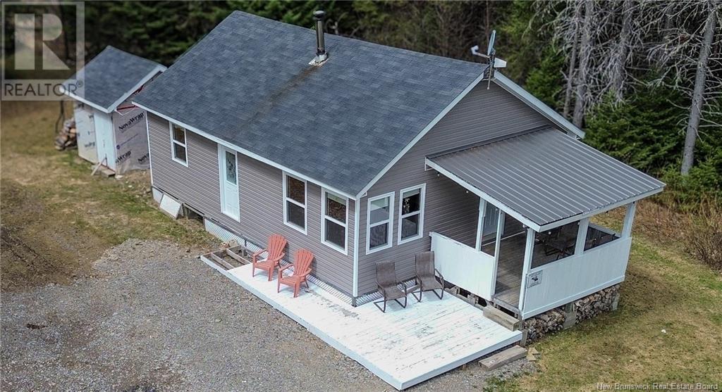 Na Saint-George Road, Sormany, New Brunswick  E3B 3T1 - Photo 2 - NB110317