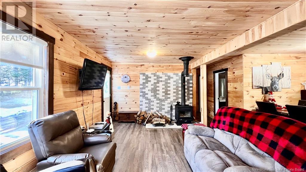 Na Saint-George Road, Sormany, New Brunswick  E3B 3T1 - Photo 13 - NB110317