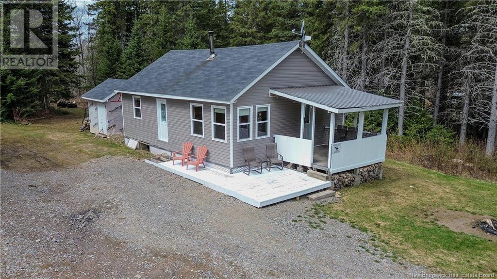 Na Saint-George Road, Sormany, New Brunswick  E3B 3T1 - Photo 3 - NB110317