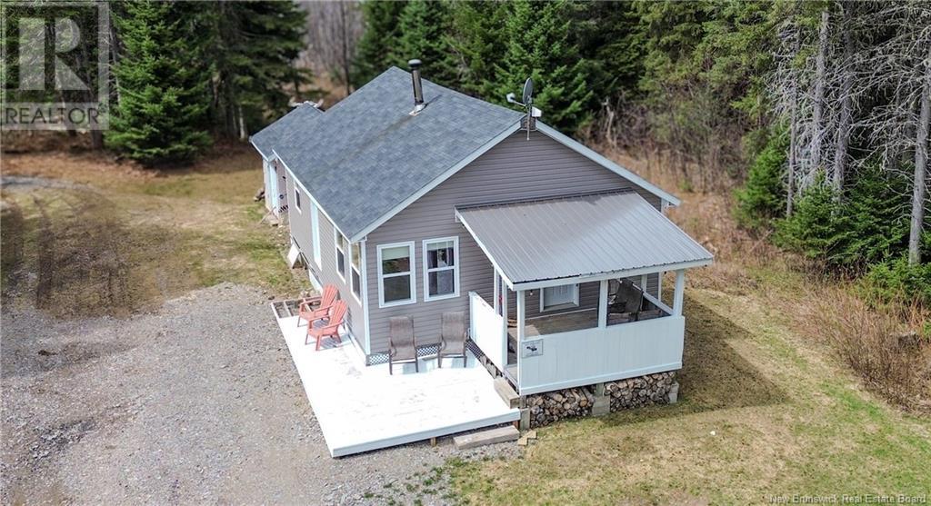 Na Saint-George Road, Sormany, New Brunswick  E3B 3T1 - Photo 7 - NB110317