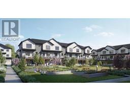 404, 1750 Rangeview Drive SE, calgary, Alberta