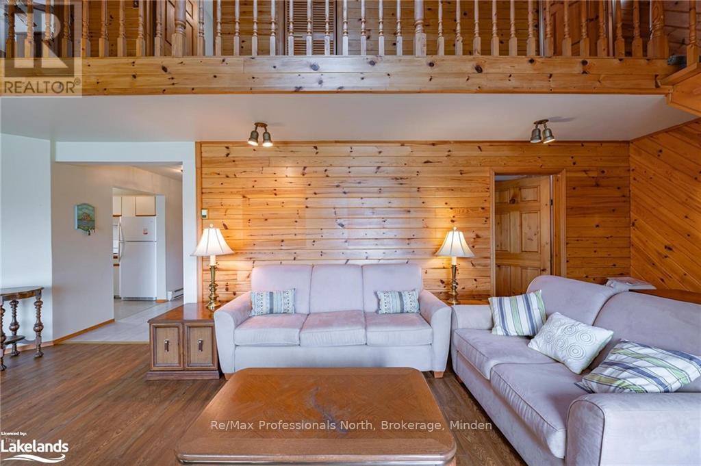 1070 Glamorgan Road, Highlands East, Ontario  K0M 1R0 - Photo 14 - X10895551