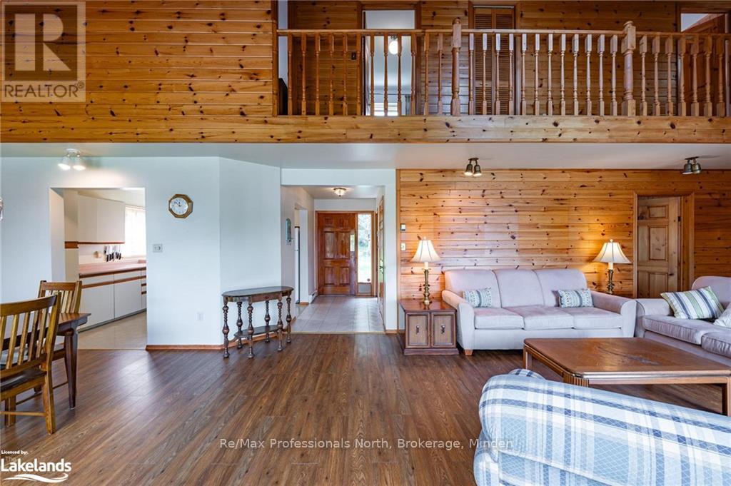 1070 Glamorgan Road, Highlands East, Ontario  K0M 1R0 - Photo 16 - X10895551