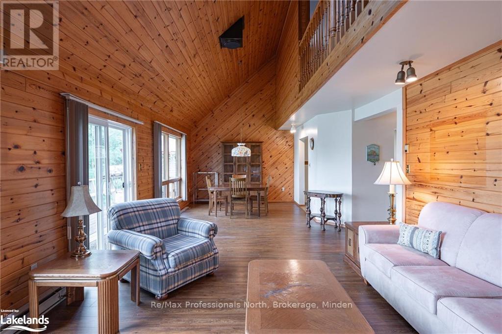 1070 Glamorgan Road, Highlands East, Ontario  K0M 1R0 - Photo 18 - X10895551