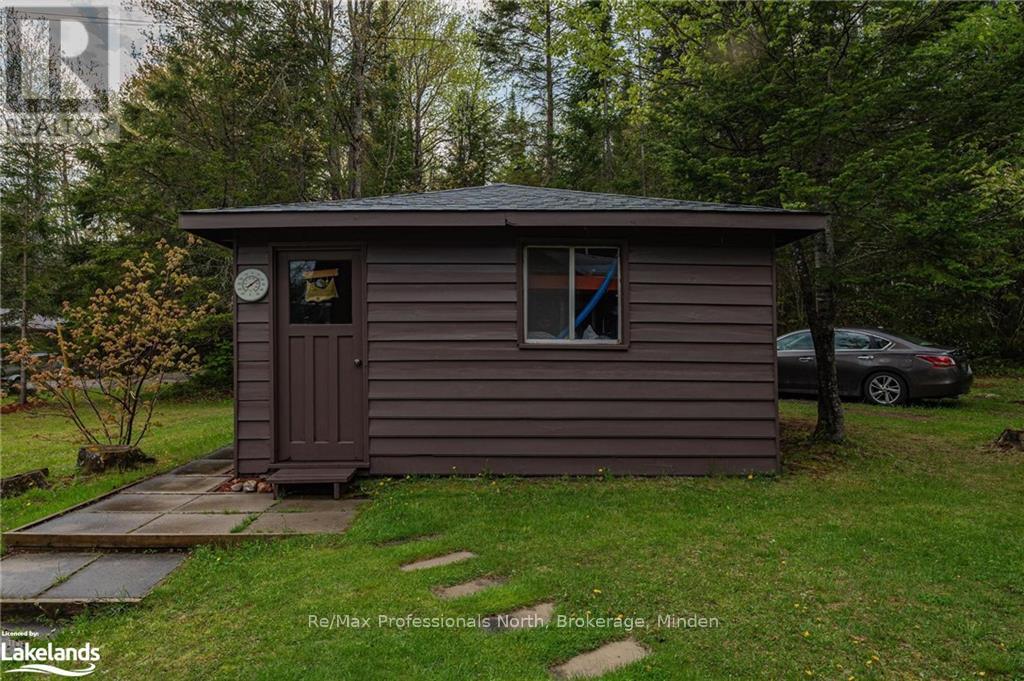 1070 Glamorgan Road, Highlands East, Ontario  K0M 1R0 - Photo 27 - X10895551