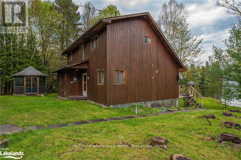 1070 Glamorgan Road, Highlands East, Ontario  K0M 1R0 - Photo 31 - X10895551