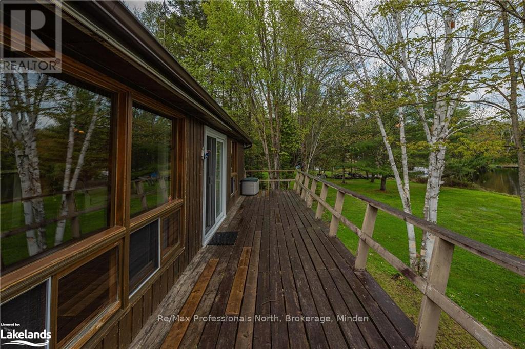 1070 Glamorgan Road, Highlands East, Ontario  K0M 1R0 - Photo 32 - X10895551