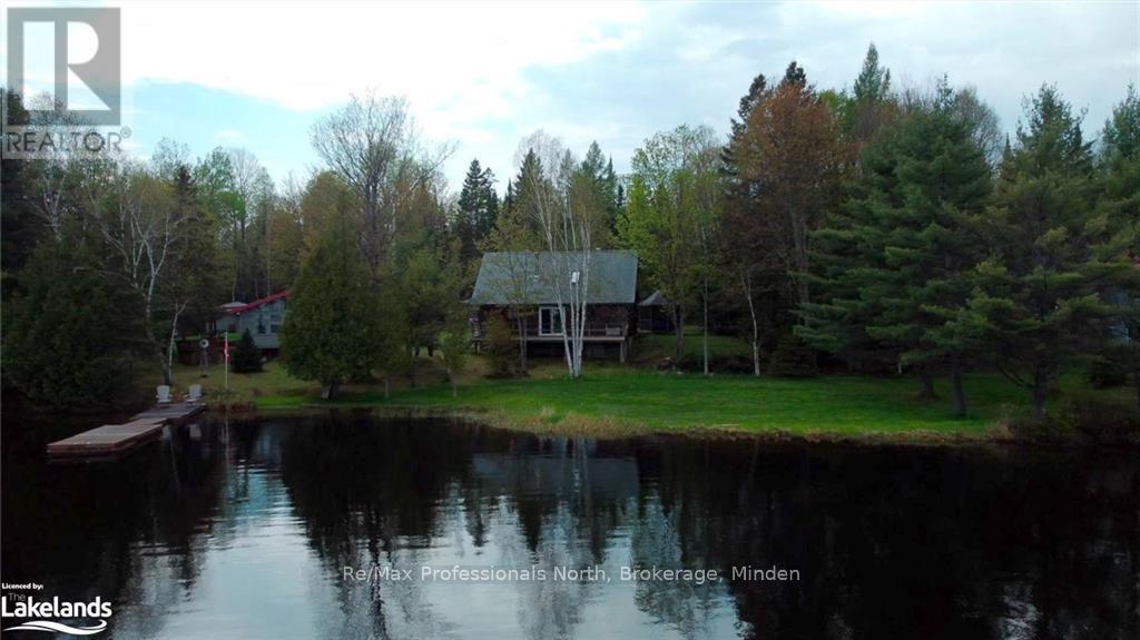 1070 Glamorgan Road, Highlands East, Ontario  K0M 1R0 - Photo 33 - X10895551