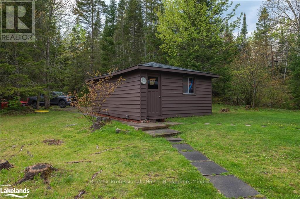 1070 Glamorgan Road, Highlands East, Ontario  K0M 1R0 - Photo 34 - X10895551