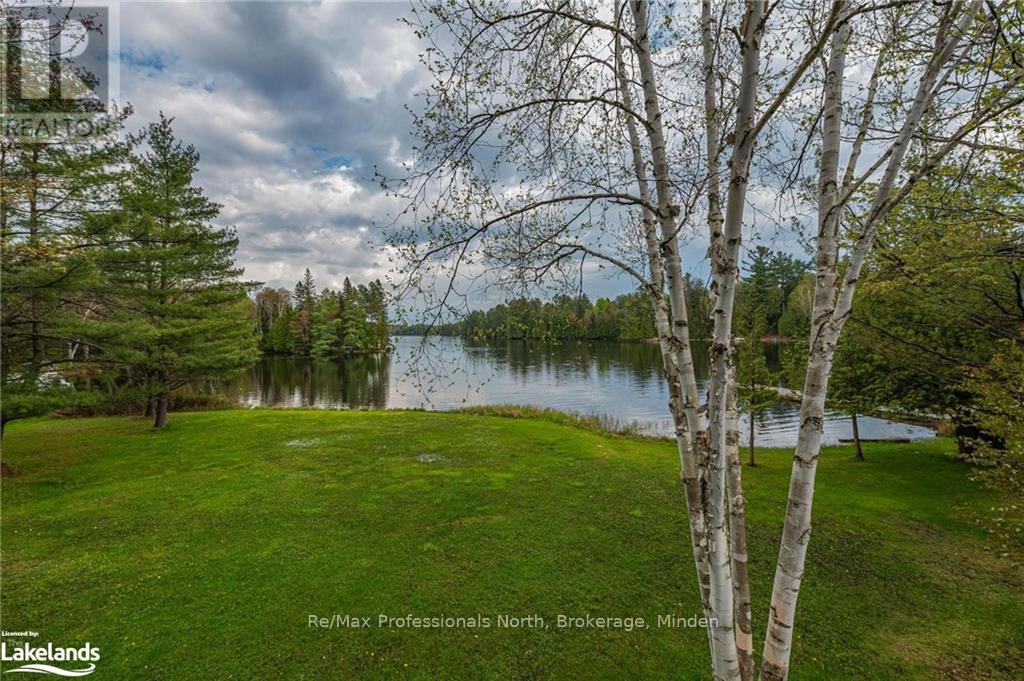 1070 Glamorgan Road, Highlands East, Ontario  K0M 1R0 - Photo 36 - X10895551