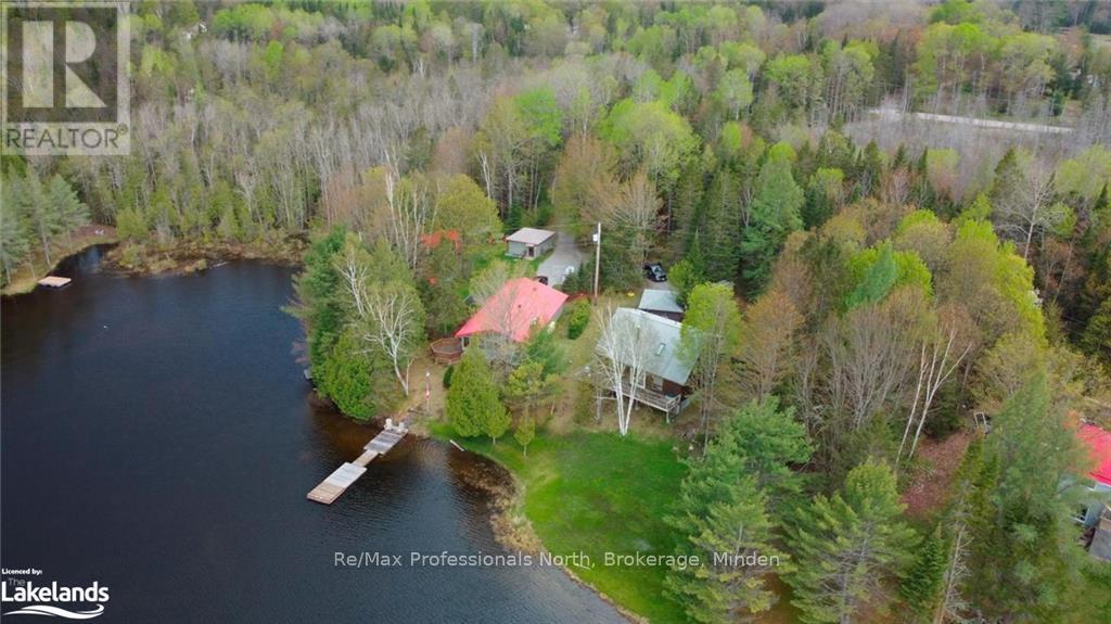 1070 Glamorgan Road, Highlands East, Ontario  K0M 1R0 - Photo 37 - X10895551