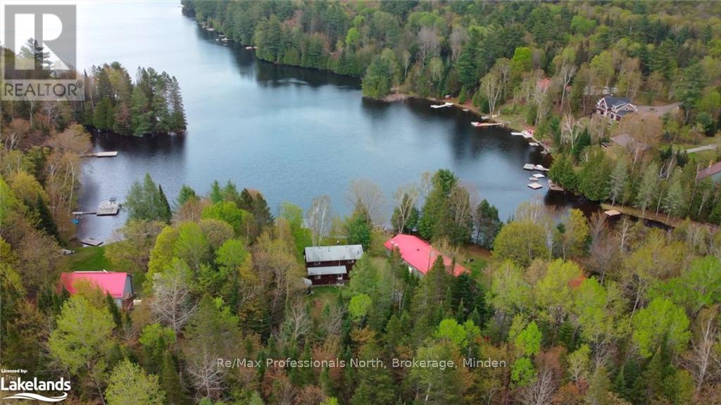 1070 Glamorgan Road, Highlands East, Ontario  K0M 1R0 - Photo 38 - X10895551