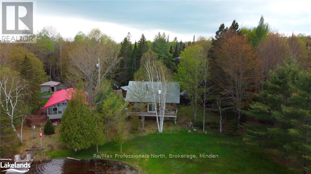 1070 Glamorgan Road, Highlands East, Ontario  K0M 1R0 - Photo 40 - X10895551