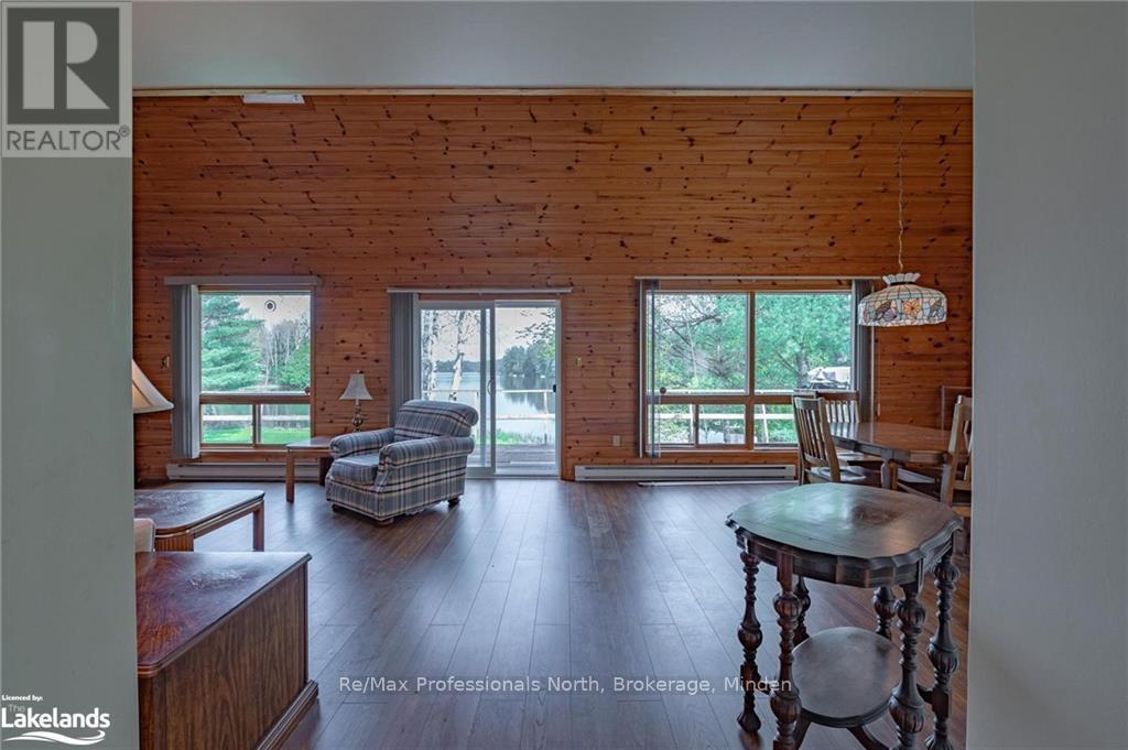 1070 Glamorgan Road, Highlands East, Ontario  K0M 1R0 - Photo 5 - X10895551
