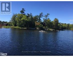 B262 B262, the archipelago (archipelago south), Ontario