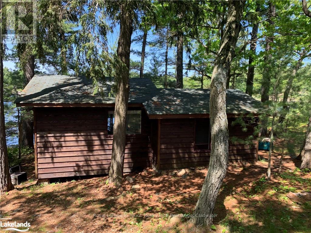 B262 B262, The Archipelago, Ontario  P0J 2T0 - Photo 5 - X10901222