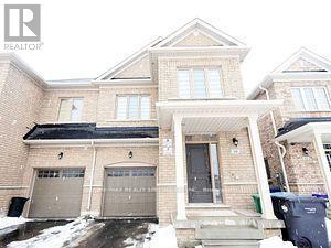 10 Brent Stephens Way, Brampton, Ontario  L7A 5B6 - Photo 1 - W11904012