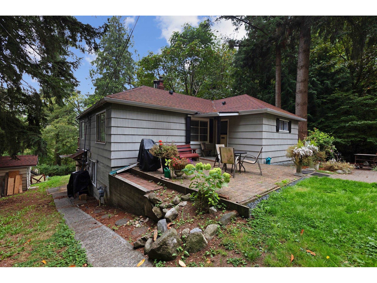 Property at 14066 TRITES ROAD image 1