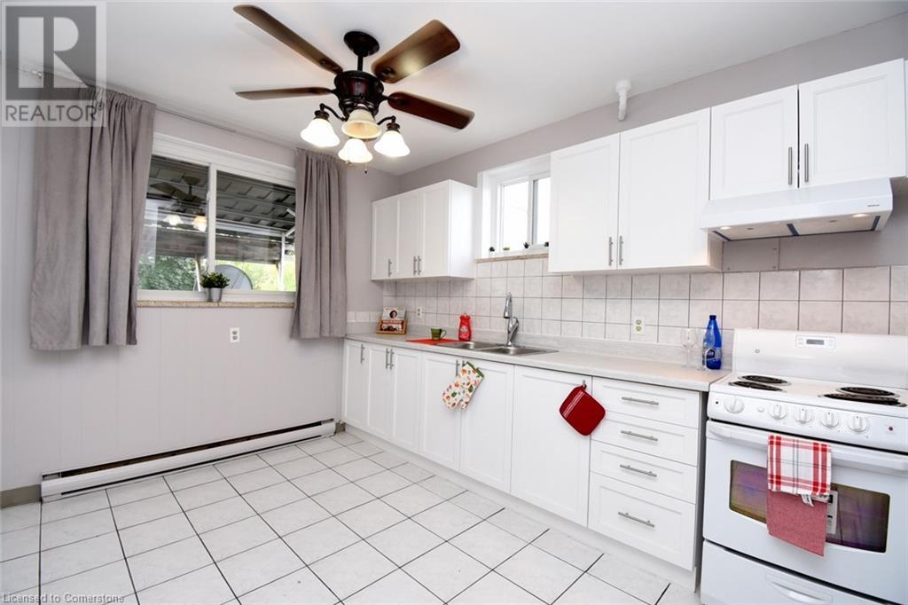 776 CONCESSION STREET Unit# 201, Hamilton, Ontario