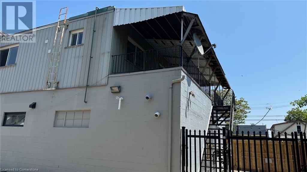 776 Concession Street Unit# 201, Hamilton, Ontario  L8V 1C8 - Photo 18 - 40687111