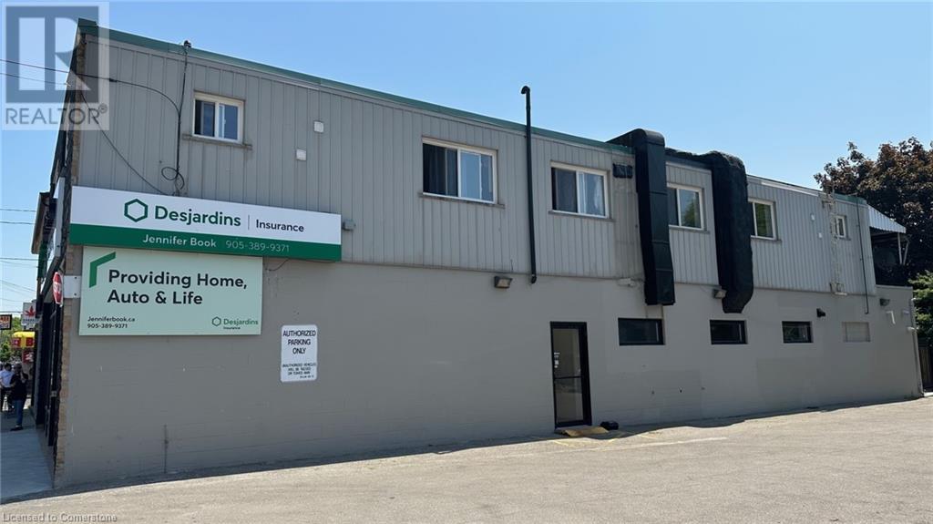 776 Concession Street Unit# 201, Hamilton, Ontario  L8V 1C8 - Photo 19 - 40687111