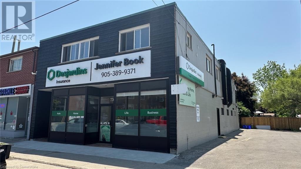 776 Concession Street Unit# 201, Hamilton, Ontario  L8V 1C8 - Photo 20 - 40687111