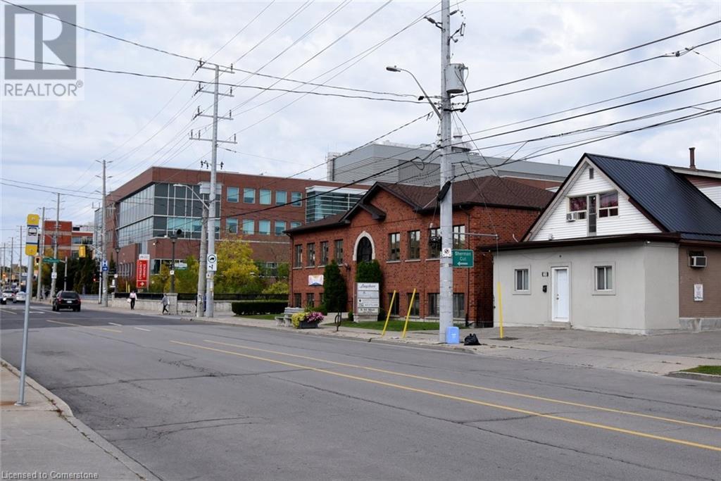 776 Concession Street Unit# 201, Hamilton, Ontario  L8V 1C8 - Photo 31 - 40687111