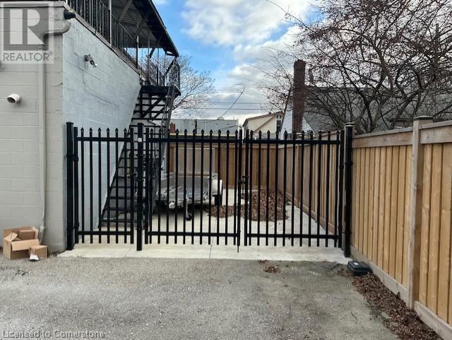 776 Concession Street Unit# 201, Hamilton, Ontario  L8V 1C8 - Photo 33 - 40687111