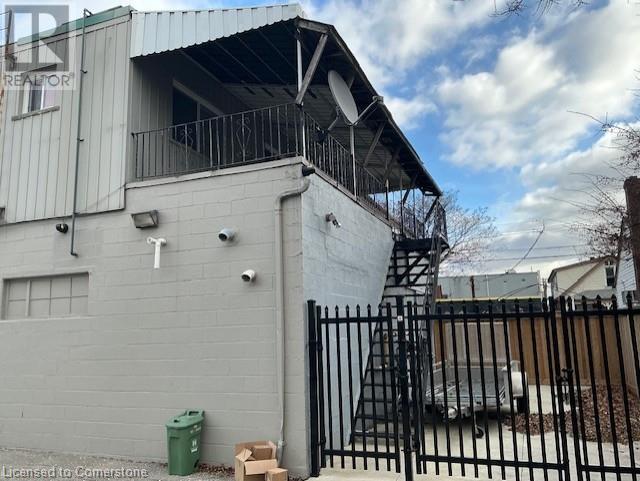 776 Concession Street Unit# 201, Hamilton, Ontario  L8V 1C8 - Photo 34 - 40687111