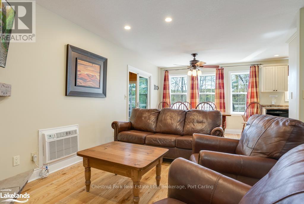 108-8 - 1052 Rat Bay Road, Lake Of Bays (Franklin), Ontario  P1H 2J6 - Photo 11 - X10898413
