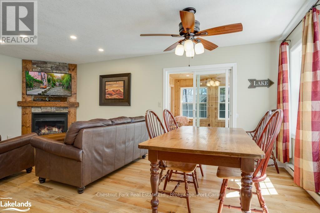 108-8 - 1052 Rat Bay Road, Lake Of Bays (Franklin), Ontario  P1H 2J6 - Photo 17 - X10898413