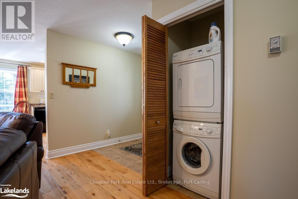 108-8 - 1052 Rat Bay Road, Lake Of Bays (Franklin), Ontario  P1H 2J6 - Photo 29 - X10898413