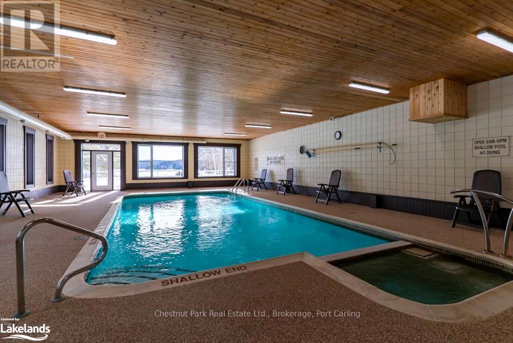 108-8 - 1052 Rat Bay Road, Lake Of Bays (Franklin), Ontario  P1H 2J6 - Photo 30 - X10898413