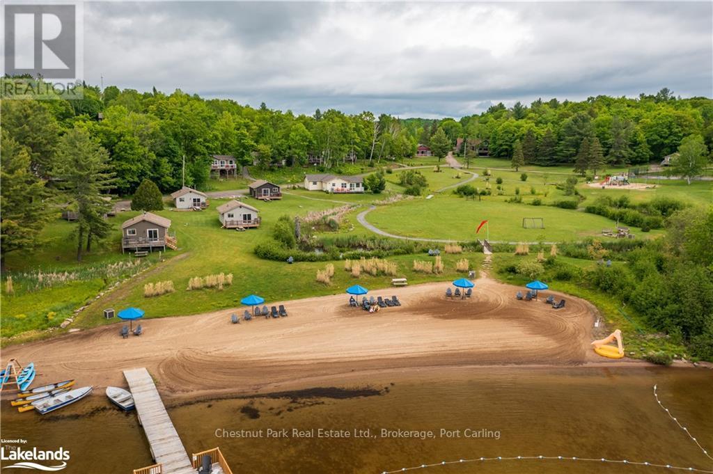 108-8 - 1052 Rat Bay Road, Lake Of Bays, Ontario  P1H 2J6 - Photo 34 - X10898413