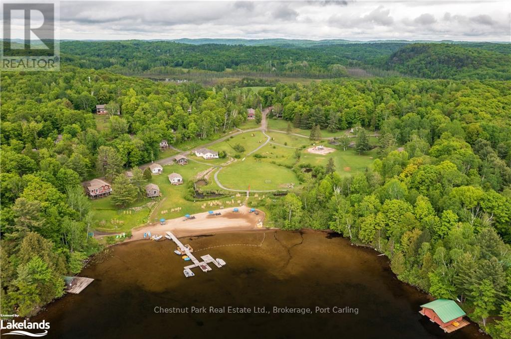 108-8 - 1052 Rat Bay Road, Lake Of Bays, Ontario  P1H 2J6 - Photo 35 - X10898413