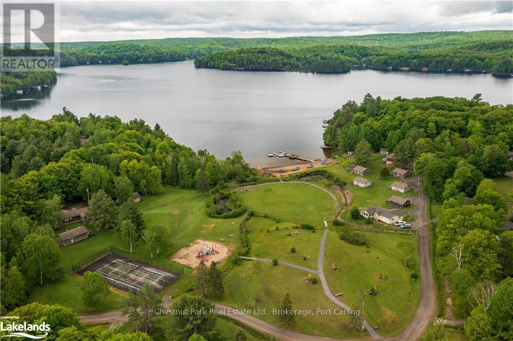 108-8 - 1052 Rat Bay Road, Lake Of Bays, Ontario  P1H 2J6 - Photo 36 - X10898413