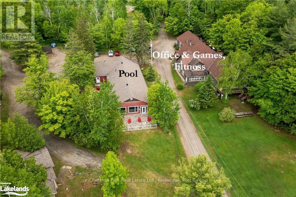 108-8 - 1052 Rat Bay Road, Lake Of Bays (Franklin), Ontario  P1H 2J6 - Photo 38 - X10898413