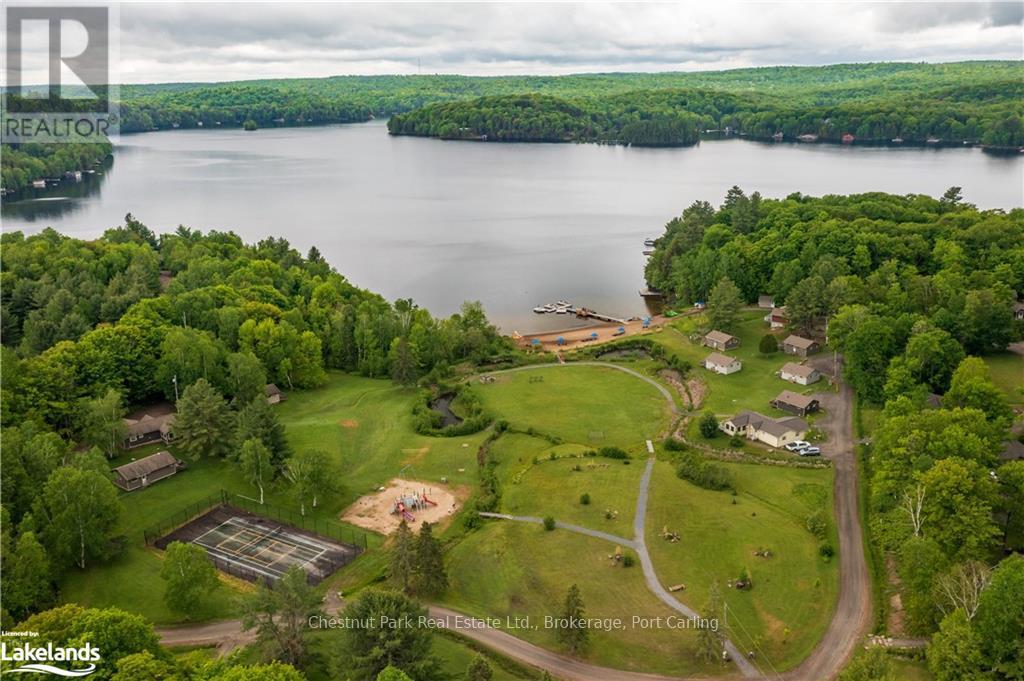 108-8 - 1052 Rat Bay Road, Lake Of Bays (Franklin), Ontario  P1H 2J6 - Photo 39 - X10898413