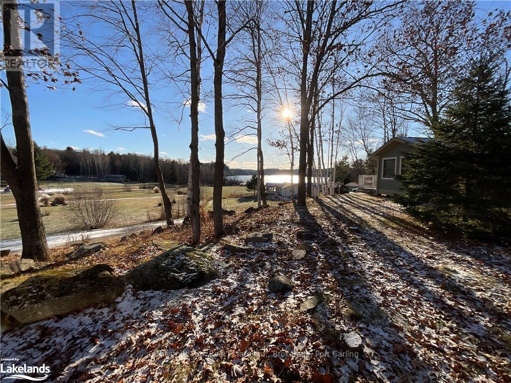108-8 - 1052 Rat Bay Road, Lake Of Bays (Franklin), Ontario  P1H 2J6 - Photo 4 - X10898413