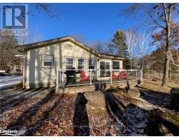 108-8 - 1052 Rat Bay Road, Lake Of Bays (Franklin), Ca