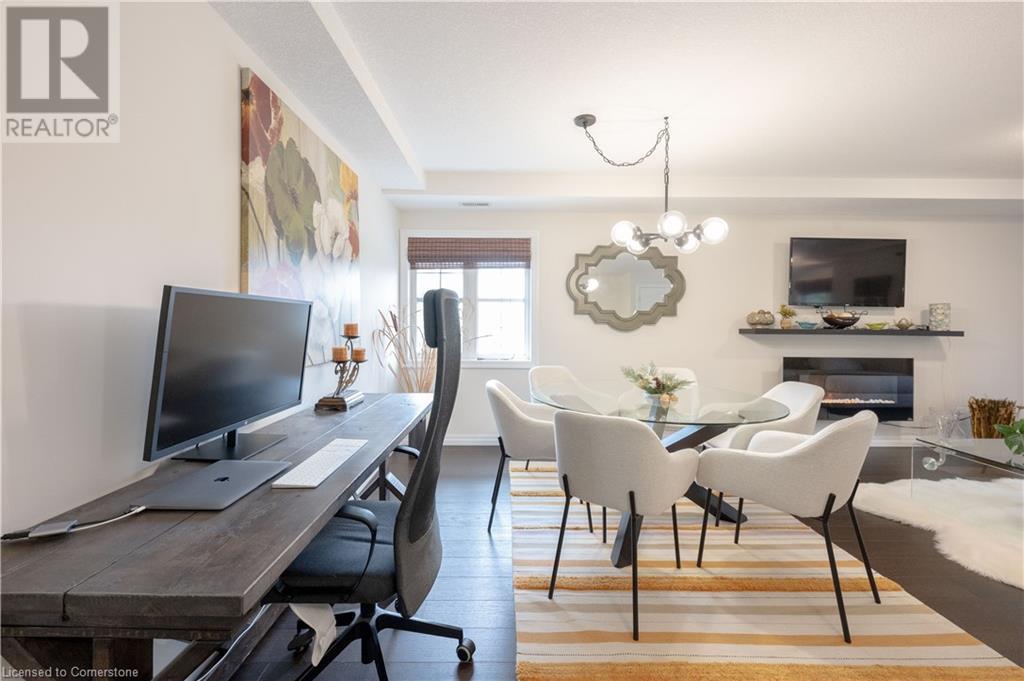 255 Maitland Street Unit# 2c, Kitchener, Ontario  N2R 0C8 - Photo 11 - 40686919