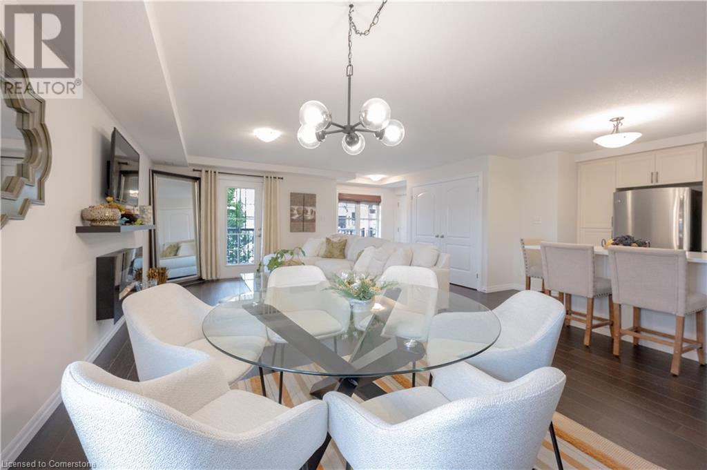 255 Maitland Street Unit# 2c, Kitchener, Ontario  N2R 0C8 - Photo 13 - 40686919