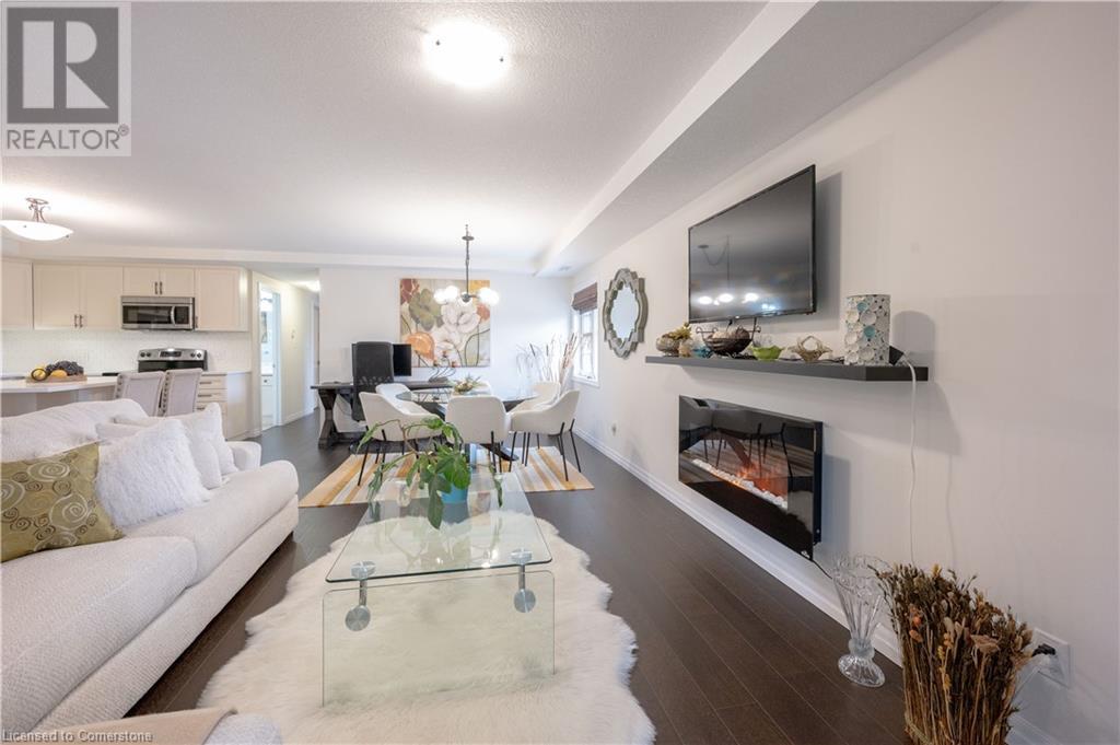 255 Maitland Street Unit# 2c, Kitchener, Ontario  N2R 0C8 - Photo 14 - 40686919