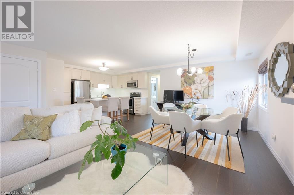 255 Maitland Street Unit# 2c, Kitchener, Ontario  N2R 0C8 - Photo 15 - 40686919