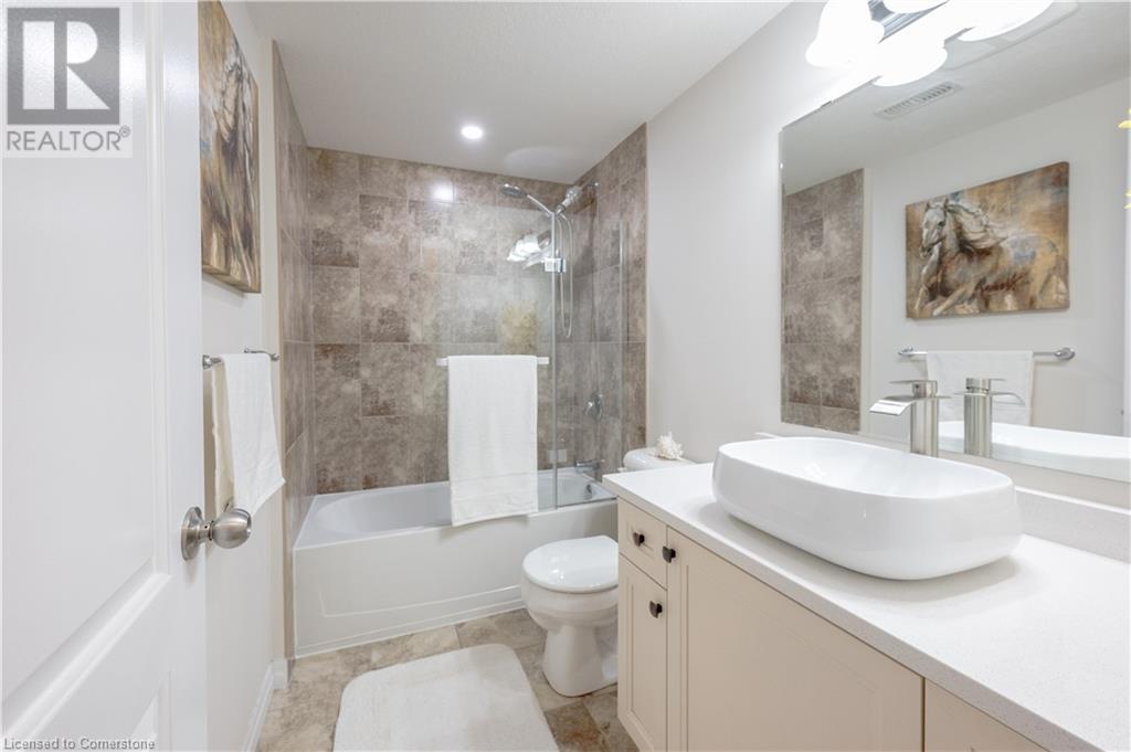 255 Maitland Street Unit# 2c, Kitchener, Ontario  N2R 0C8 - Photo 18 - 40686919