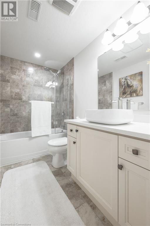 255 Maitland Street Unit# 2c, Kitchener, Ontario  N2R 0C8 - Photo 19 - 40686919