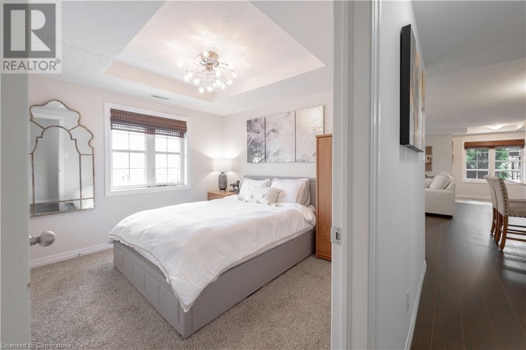 255 Maitland Street Unit# 2c, Kitchener, Ontario  N2R 0C8 - Photo 21 - 40686919