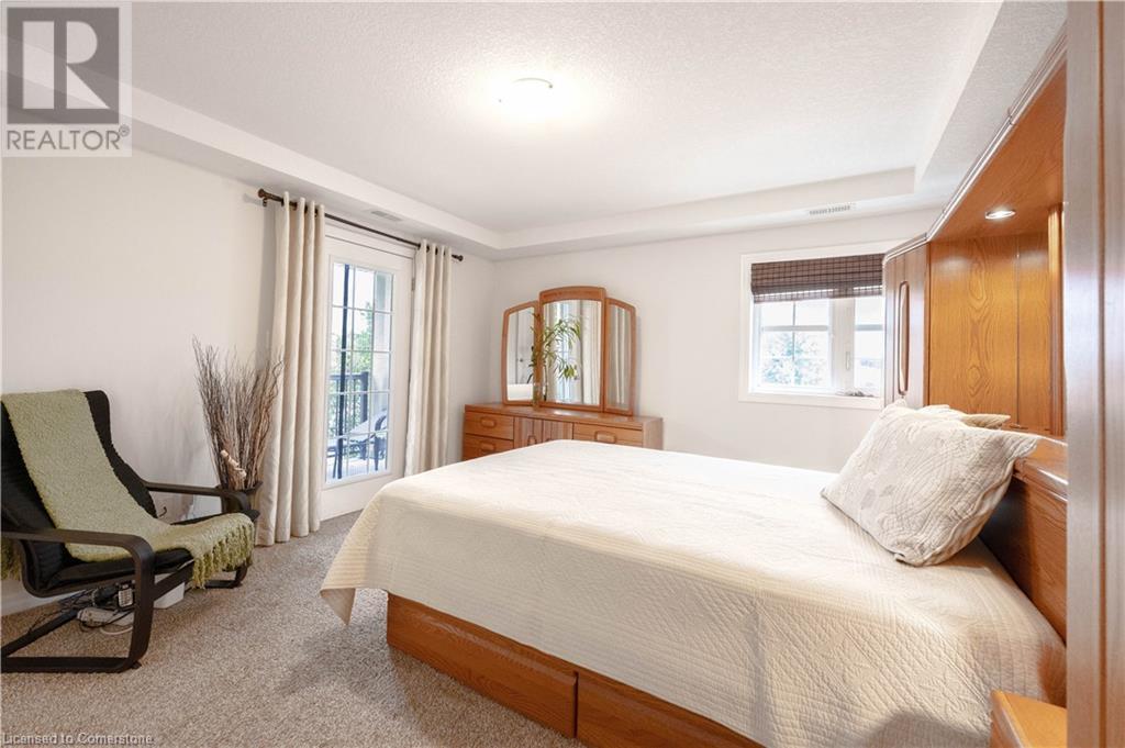 255 Maitland Street Unit# 2c, Kitchener, Ontario  N2R 0C8 - Photo 24 - 40686919